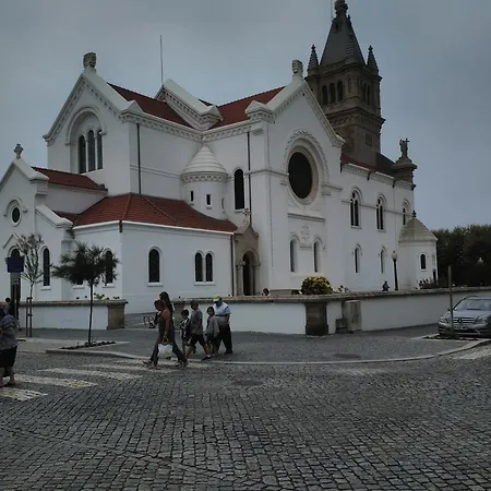 Palmeiras City Beach Espinho (Aveiro)
