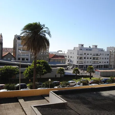 Palmeiras City Beach Appartement Espinho (Aveiro)