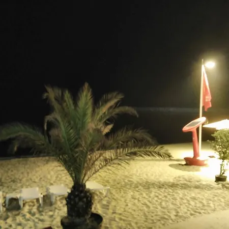 Appartement Palmeiras City Beach