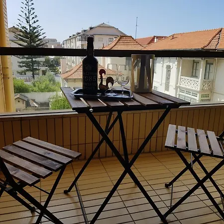 Palmeiras City Beach Appartement